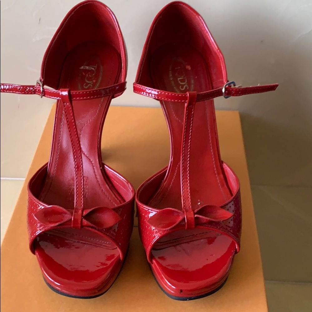 TODS shoes